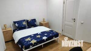 1-к квартира, посуточно, 24м2, 1/1 этаж