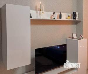 1-к квартира, посуточно, 43м2, 22/29 этаж