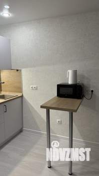 1-к квартира, на длительный срок, 34м2, 11/25 этаж