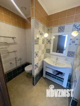 1-к квартира, посуточно, 18м2, 1/1 этаж