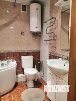 1-к квартира, на длительный срок, 45м2, 18/20 этаж