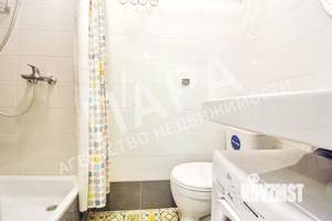 1-к квартира, на длительный срок, 20м2, 2/5 этаж