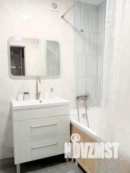 Студия квартира, посуточно, 35м2, 25/25 этаж