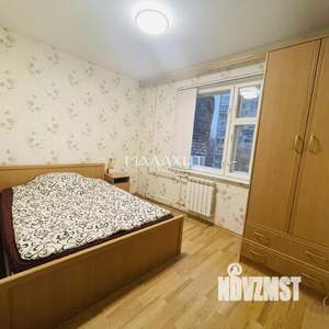 2-к квартира, на длительный срок, 41м2, 3/9 этаж