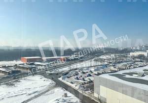 2-к квартира, на длительный срок, 56м2, 14/26 этаж