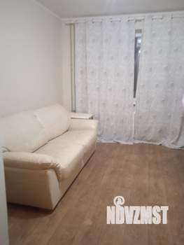 1-к квартира, на длительный срок, 43м2, 1/9 этаж