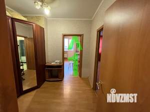 1-к квартира, на длительный срок, 50м2, 7/17 этаж