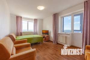 2-к квартира, посуточно, 60м2, 15/22 этаж