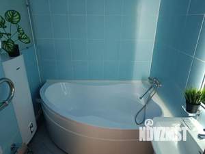 1-к квартира, посуточно, 42м2, 10/11 этаж