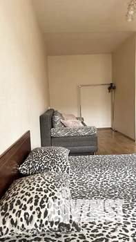 1-к квартира, посуточно, 40м2, 2/9 этаж