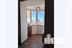 2-к квартира, посуточно, 68м2, 9/16 этаж