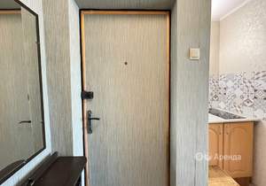 1-к квартира, на длительный срок, 18м2, 2/5 этаж