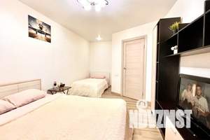 1-к квартира, посуточно, 47м2, 7/25 этаж