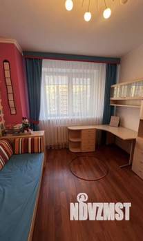 2-к квартира, на длительный срок, 78м2, 13/16 этаж