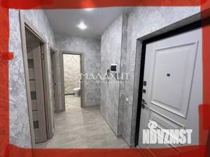 1-к квартира, на длительный срок, 35м2, 11/19 этаж