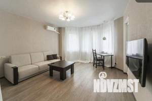 1-к квартира, посуточно, 54м2, 11/20 этаж