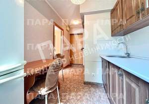 1-к квартира, на длительный срок, 27м2, 1/9 этаж
