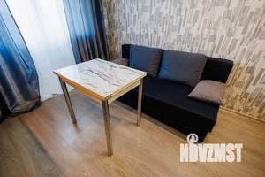 1-к квартира, посуточно, 50м2, 4/20 этаж