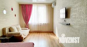 1-к квартира, посуточно, 35м2, 9/18 этаж