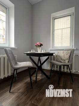 Студия квартира, посуточно, 35м2, 2/2 этаж