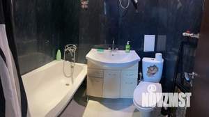 1-к квартира, посуточно, 37м2, 2/3 этаж