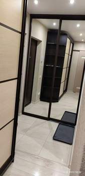 1-к квартира, на длительный срок, 38м2, 10/10 этаж