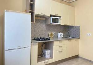 2-к квартира, на длительный срок, 60м2, 2/5 этаж