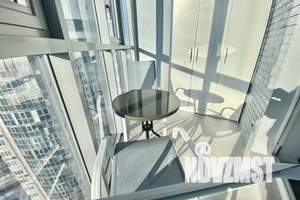 1-к квартира, посуточно, 35м2, 23/24 этаж