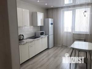 1-к квартира, посуточно, 45м2, 2/25 этаж