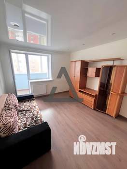 1-к квартира, на длительный срок, 40м2, 12/16 этаж