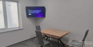 Студия квартира, на длительный срок, 23м2, 2/3 этаж