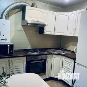 2-к квартира, посуточно, 46м2, 1/1 этаж