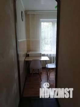 1-к квартира, посуточно, 31м2, 2/5 этаж