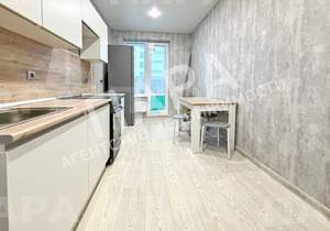 1-к квартира, на длительный срок, 38м2, 8/23 этаж