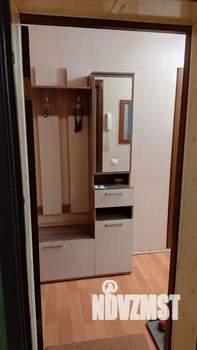 1-к квартира, на длительный срок, 45м2, 4/10 этаж