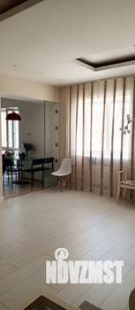 3-к квартира, на длительный срок, 100м2, 6/9 этаж