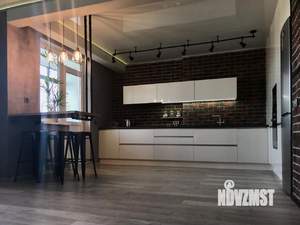 2-к квартира, на длительный срок, 75м2, 24/25 этаж