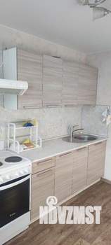 1-к квартира, на длительный срок, 41м2, 5/18 этаж