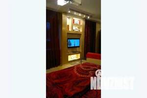 1-к квартира, посуточно, 60м2, 5/16 этаж