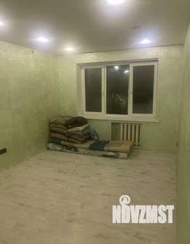 1-к квартира, на длительный срок, 34м2, 4/5 этаж