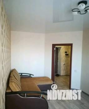 1-к квартира, посуточно, 42м2, 6/16 этаж