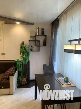 2-к квартира, посуточно, 45м2, 3/5 этаж