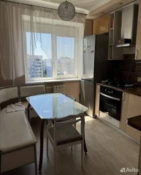 2-к квартира, на длительный срок, 54м2, 8/9 этаж