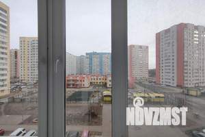 1-к квартира, посуточно, 45м2, 5/16 этаж