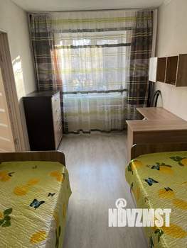 2-к квартира, на длительный срок, 44м2, 2/6 этаж