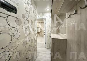 1-к квартира, на длительный срок, 32м2, 5/5 этаж