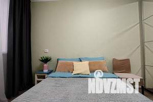 3-к квартира, посуточно, 57м2, 4/5 этаж