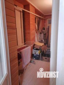 2-к квартира, на длительный срок, 49м2, 2/2 этаж