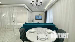 1-к квартира, посуточно, 42м2, 3/13 этаж