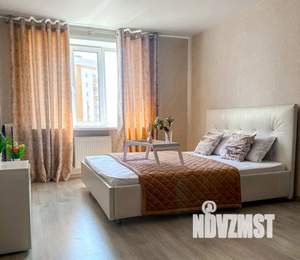2-к квартира, посуточно, 60м2, 23/27 этаж